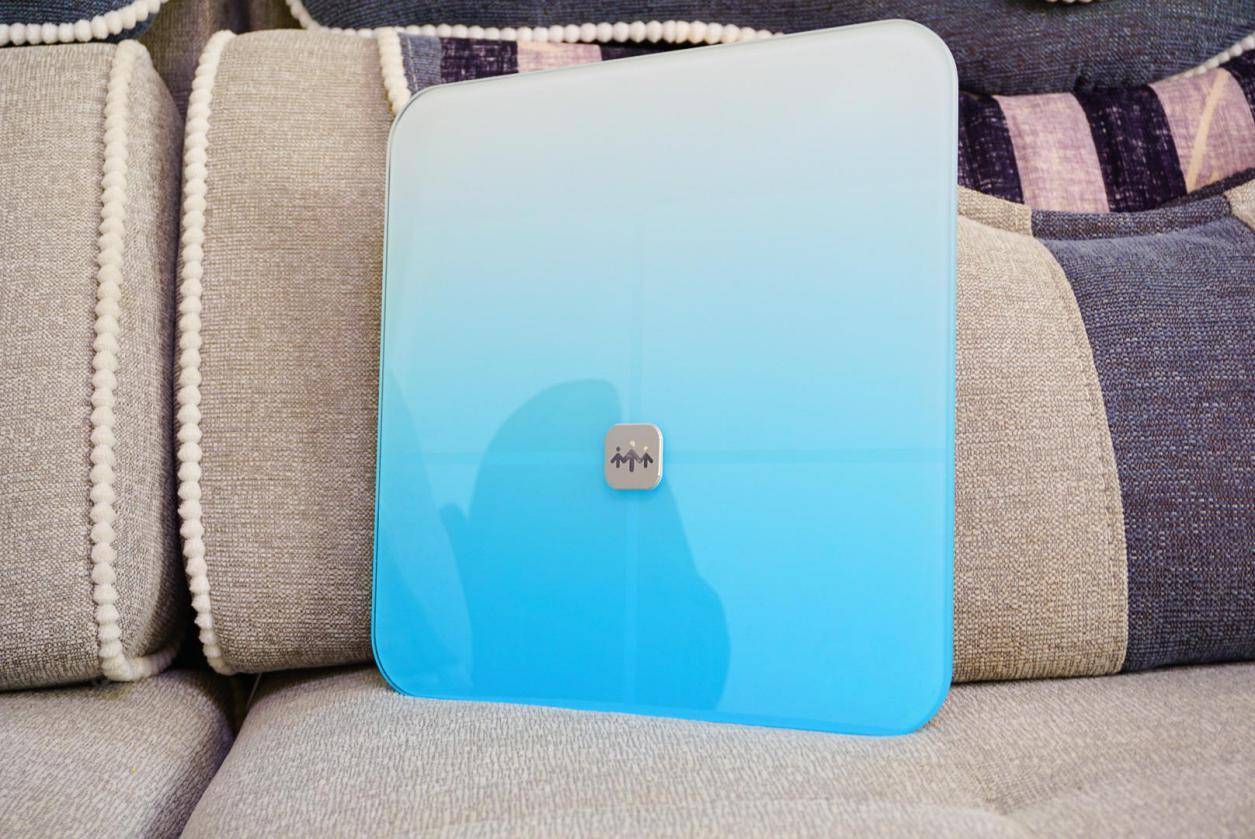 乐心体脂秤s30怎么和手机连接,体脂秤是智商税吗