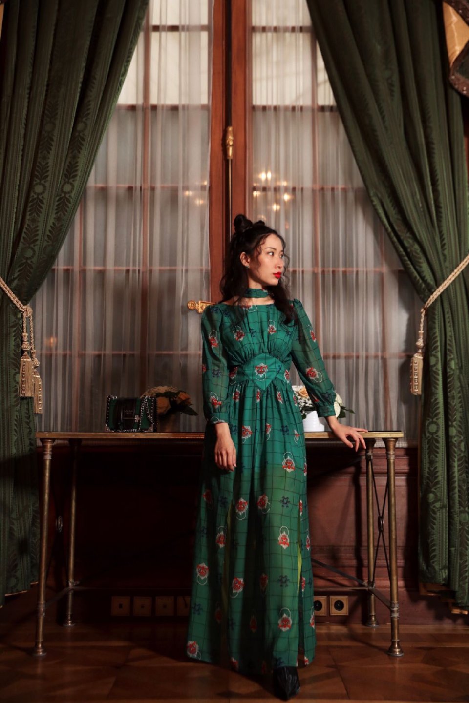 再刷巴黎！用没人试过的方式，和这座城市谈了谈心