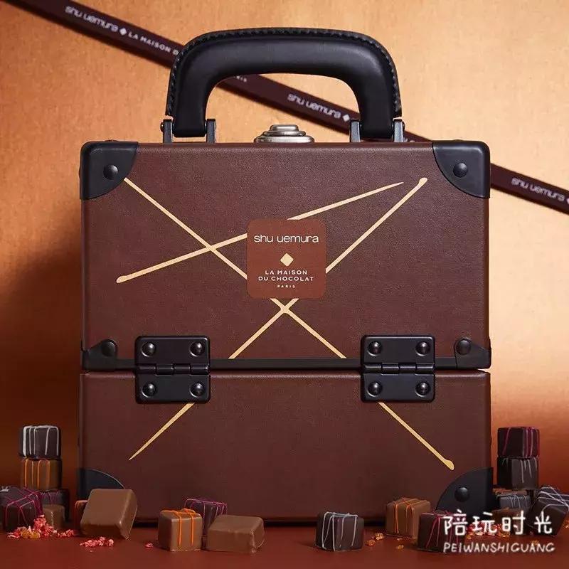 今年圣诞限定彩妆什么最值得买,圣诞限定彩妆测评在哪