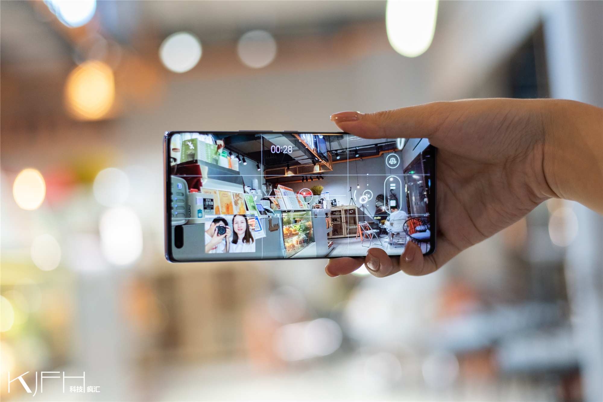 华为nova9pro深度体验,华为nova9pro上手体验