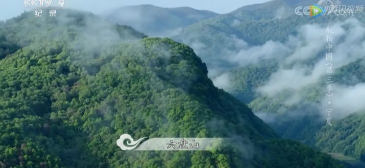 航拍中国宁夏详细景点,航拍中国宁夏详细笔记