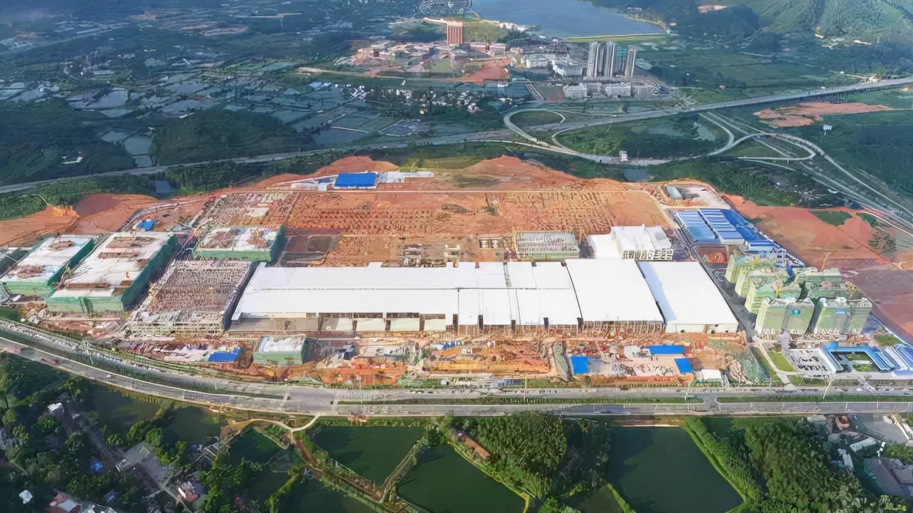 肇庆为什么火,肇庆未来的实力