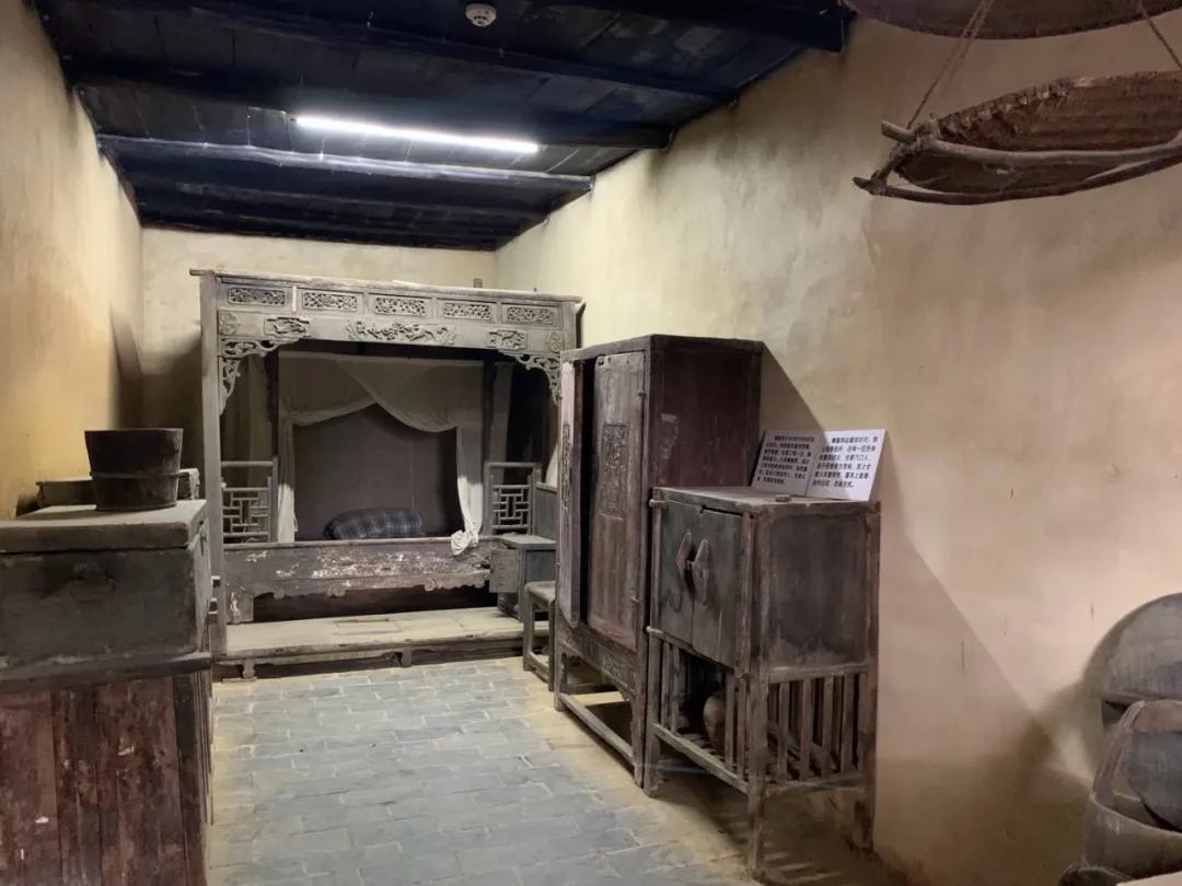 逐梦人|“中国第一将军县”的“红色密码”