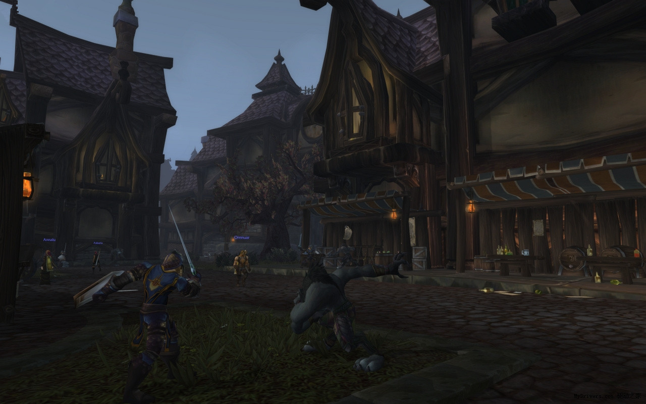 魔兽世界ctm动态提醒功能,魔兽世界ctm前夕改动