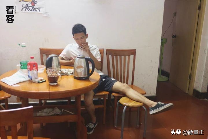 跑腿小哥自述,跑腿的小哥