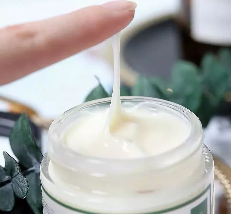 李佳琦推荐5款平价面霜,李佳琦推荐2019最值得买的面霜