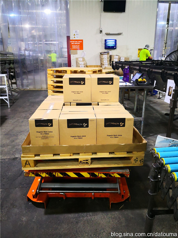 从代购到创业,从代理品牌起家