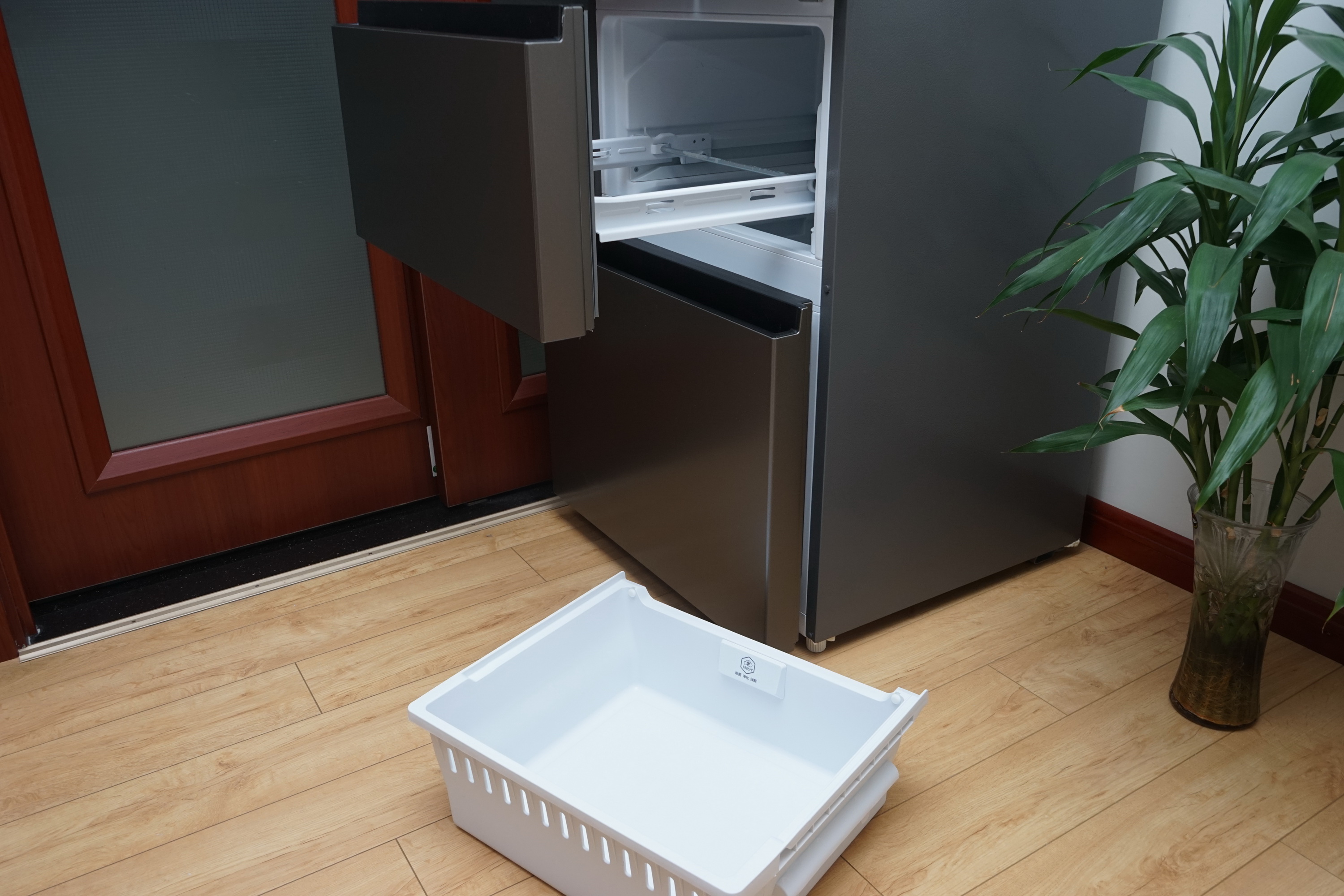 海信259升三门节能冰箱,海信1级4开门无霜节能冰箱价位