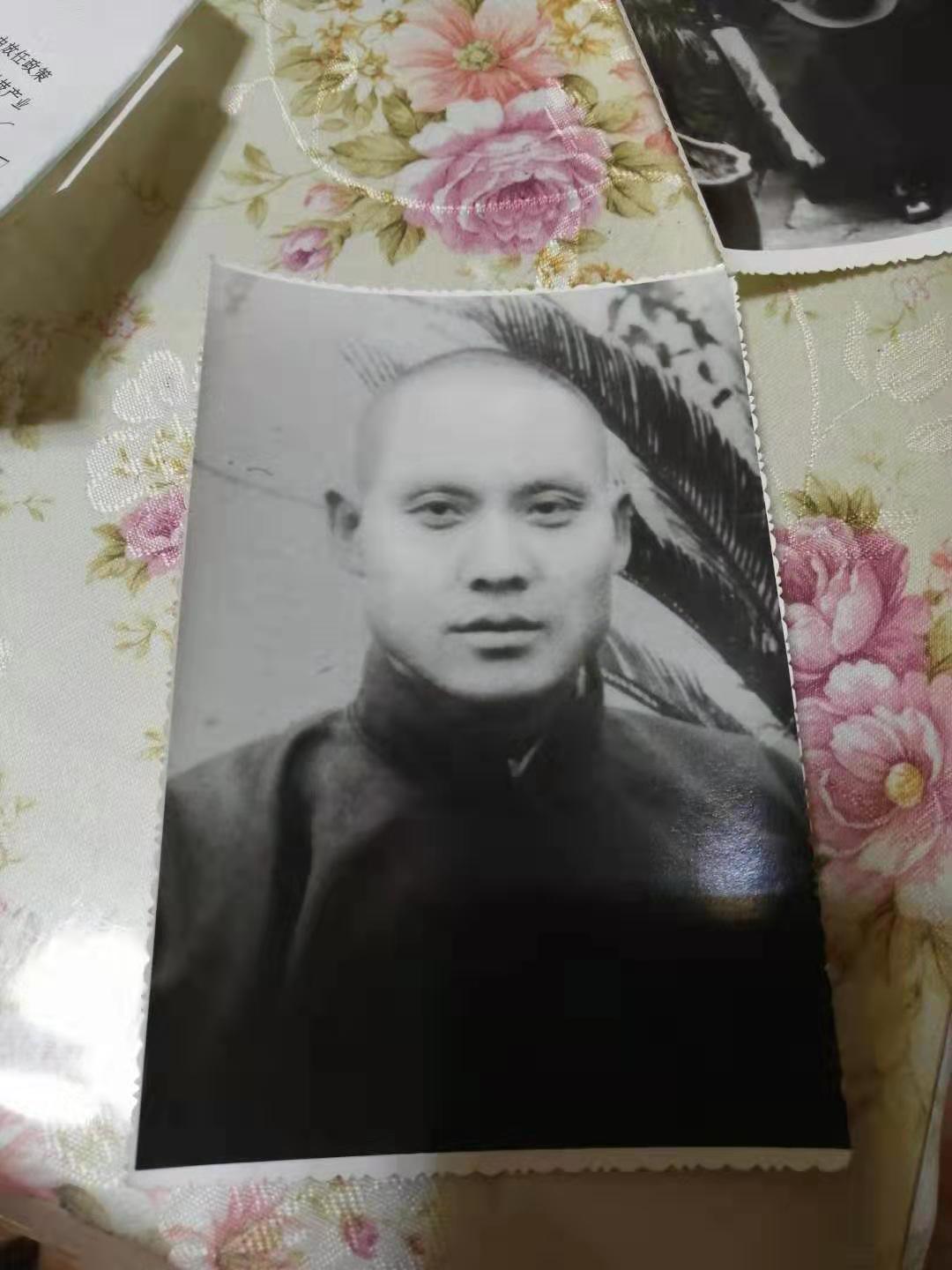 从名门闺秀到普通家庭主妇---旧孟津陈家大小姐的传奇人生