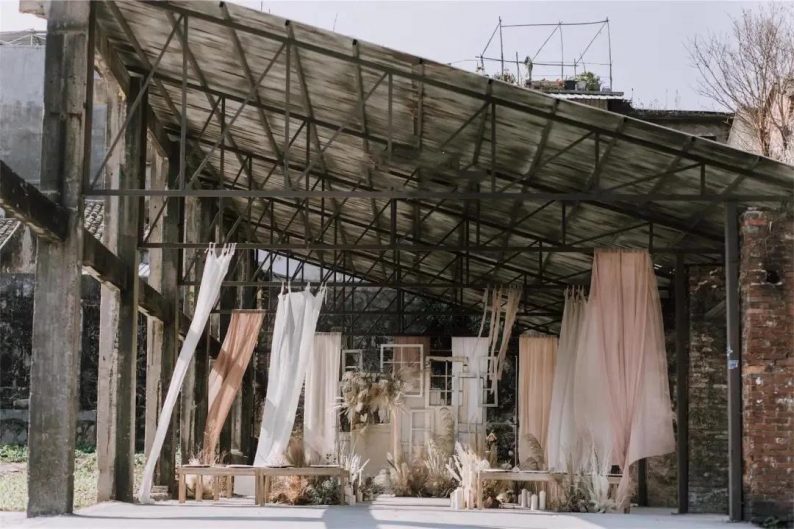 当前形势，婚礼应该怎么办？