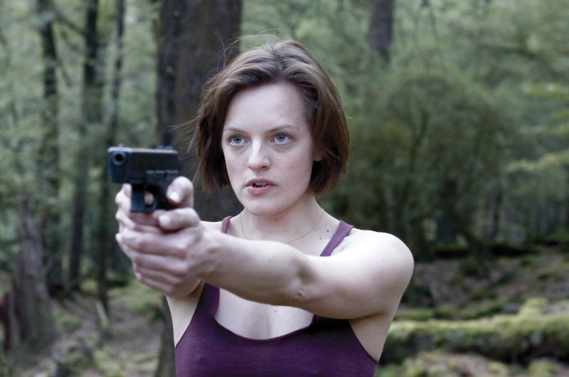 美媒Indiewire评选出最佳犯罪剧集25部