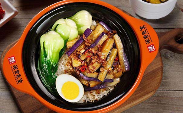 米食先生煲仔饭加盟多少钱,米食先生煲仔饭需要多少钱