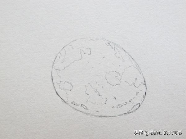 美少年绘画教程书,美少年画画教学