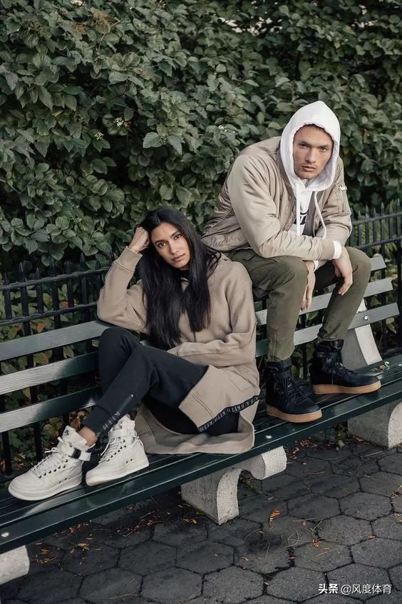 颜值高大长腿还会穿,谁高中没有暗恋过这样一个体育生?