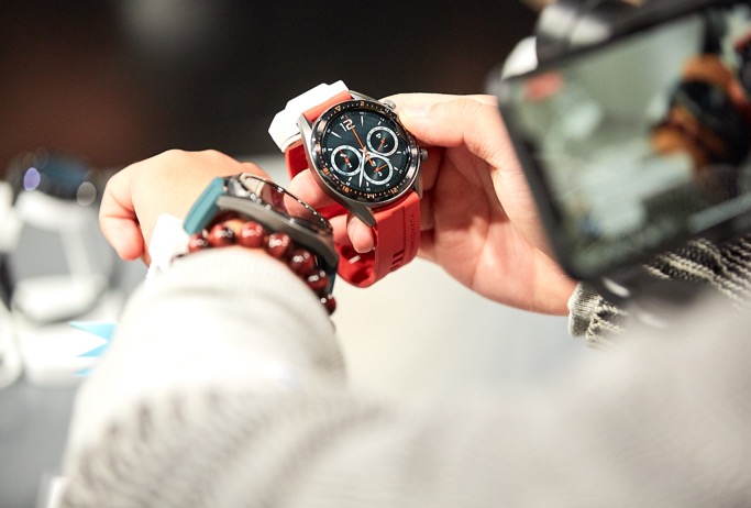 华为watchgt最好看的表盘,华为watchgt表盘解析