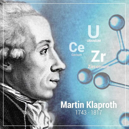 为什么铀能为瓷器上色,铀是怎么被制作成武器的