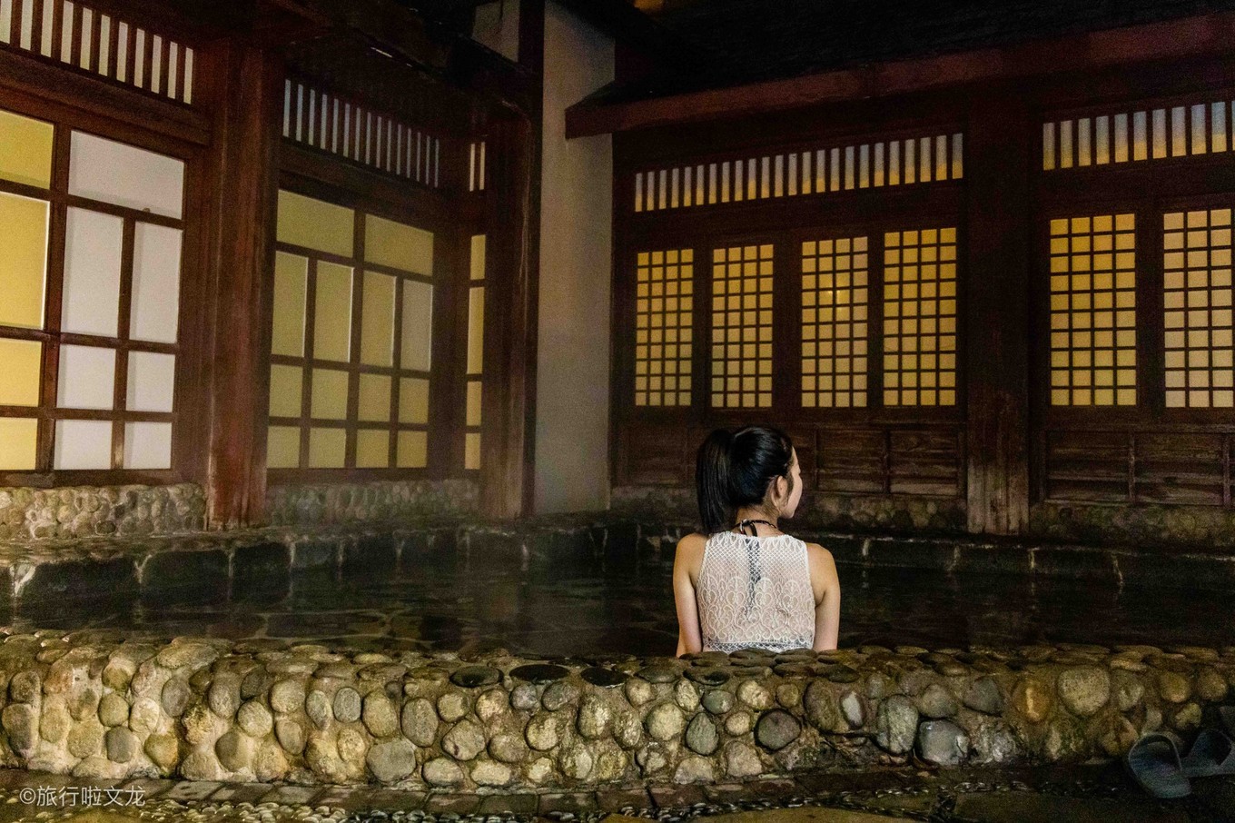 武功山羊狮慕值得去吗,武功山好玩还是羊狮慕好玩