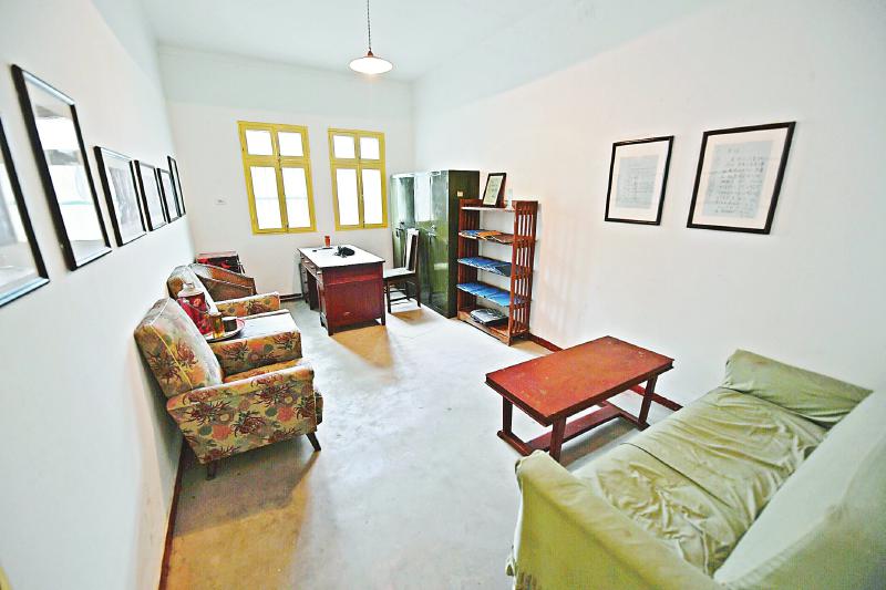 梓潼两弹城旅游攻略,中国梓潼两弹城