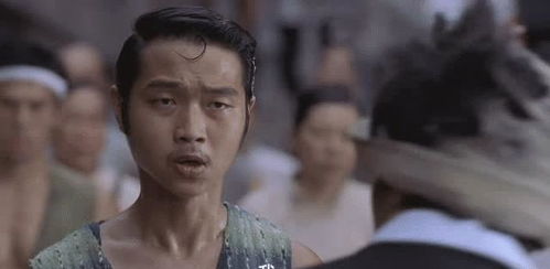 凭一句包租婆怎么没水了就身价过亿？周星驰眼光真毒​