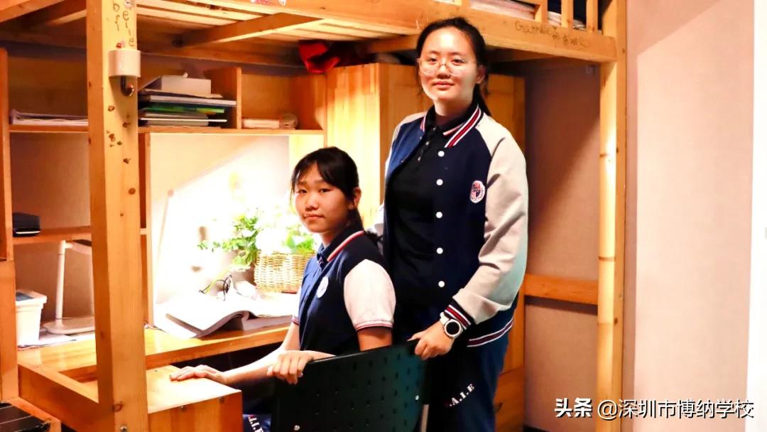 深圳南山这所宝藏国际学校,带你去打卡