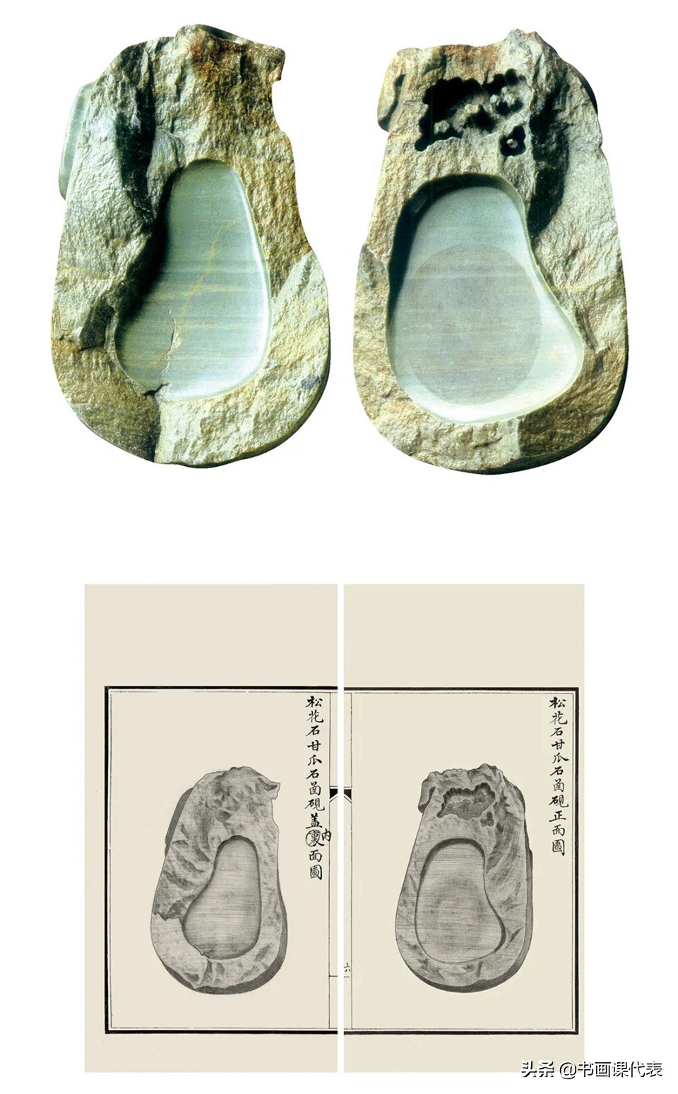 古人书法作品的解读,赏析中国古代经典书法作品