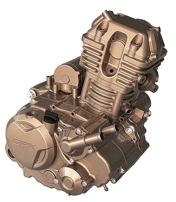 雅马哈tzr摩托车测评,gpxdemongr200r缺点