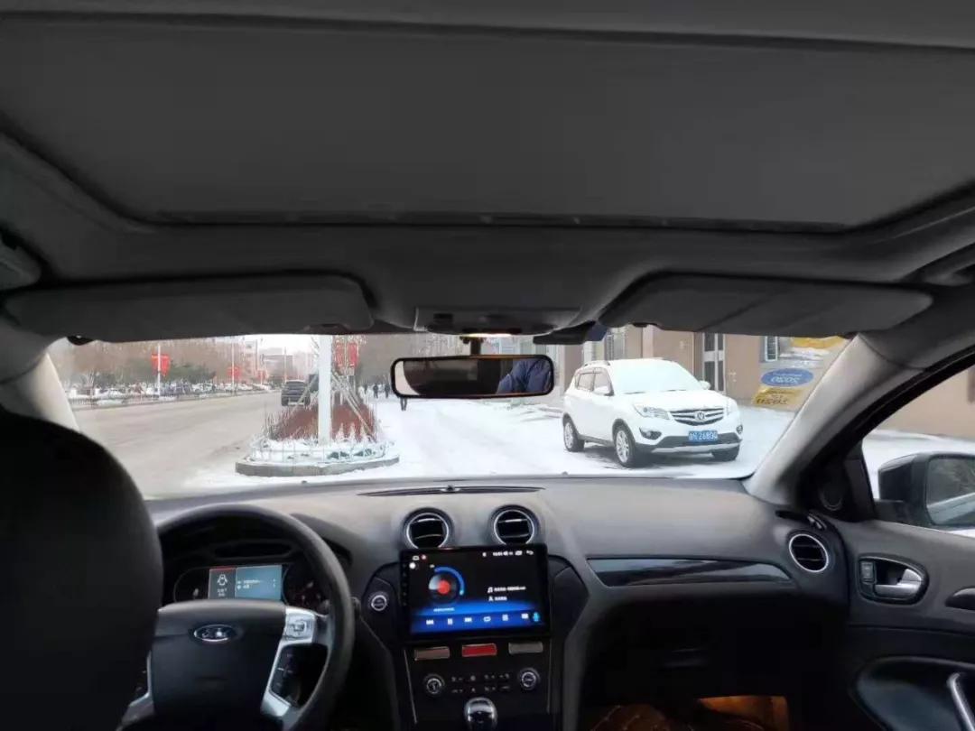 蒙迪欧致胜行情,福特蒙迪欧致胜2.3优点和缺点