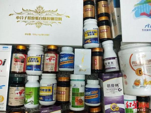 成都大学生两年花6万吃增高药,1厘米都没长高!专家:成年人吃啥增高药都不管用