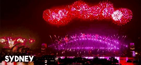 来澳洲才知道的事,来悉尼才知道的事