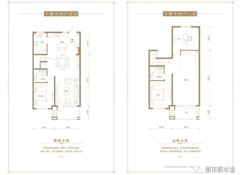 向往院落生活,向往的生活