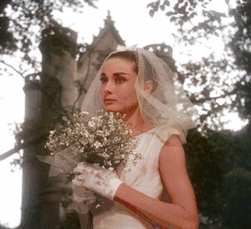 又到了结婚的季节,整理了6种绝美婚纱照