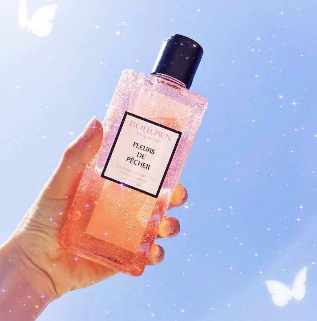 bodycare中文是啥意思,bodycare是什么