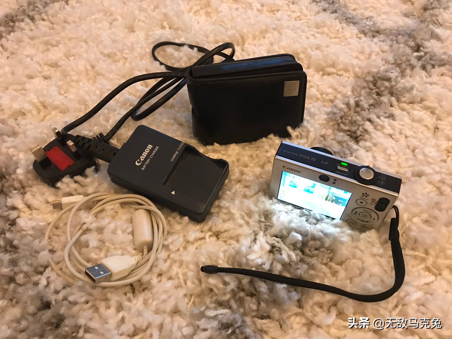 二手相机与新相机如何区别,新相机和二手相机怎么选择