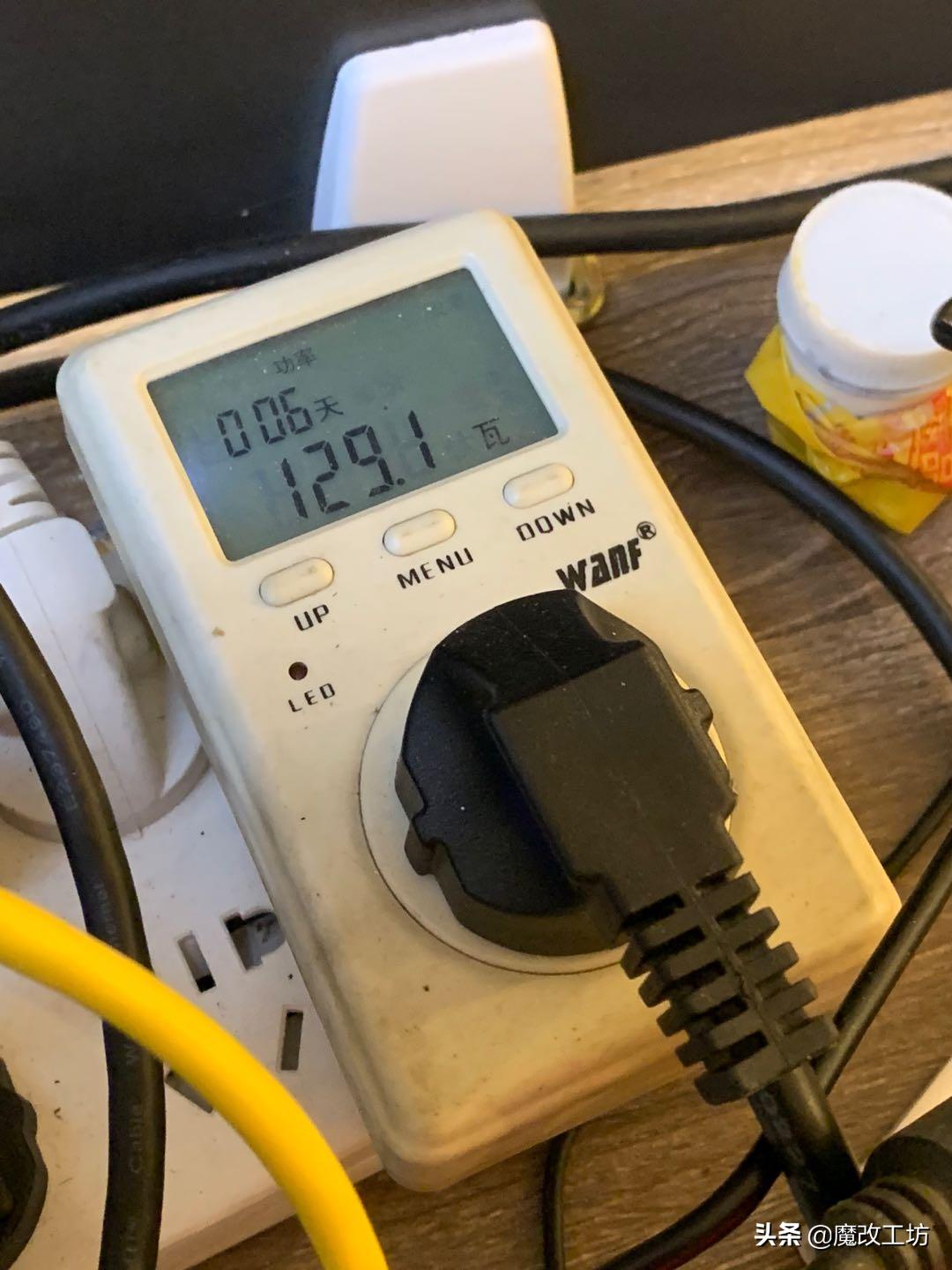 微星解除功耗限制,微星降低噪音黑科技