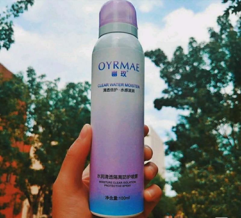 防晒喷雾排行榜10强学生平价,防晒喷雾推荐平价学生10元以内