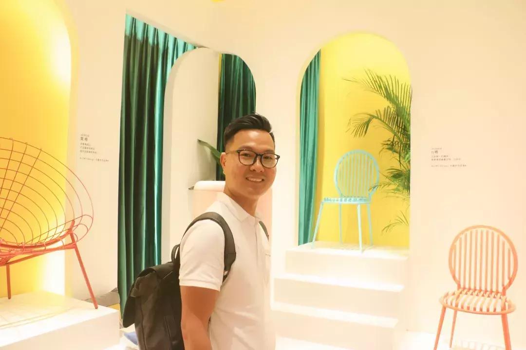 听，这是观众真实的声音