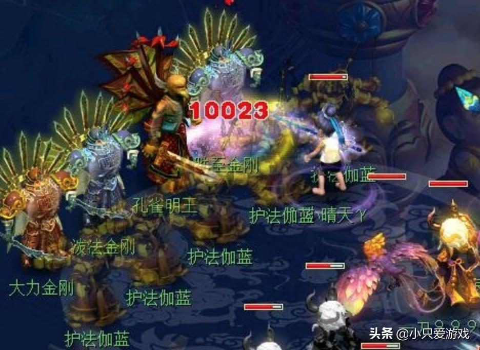 梦幻西游手游大唐官府和狮驼岭,梦幻西游目前大唐排名