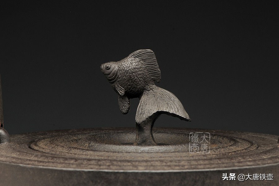 国产铁壶与日本铁壶,如何鉴别日本铁壶优劣