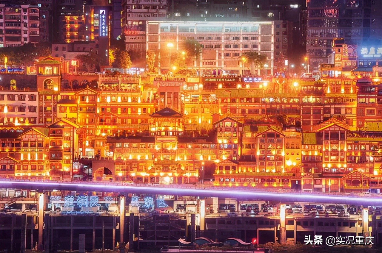 重庆古巴渝十二景图,古巴渝十二景老照片