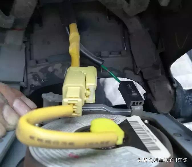 汽车喇叭不响怎么查线路,汽车喇叭不响的检查步骤