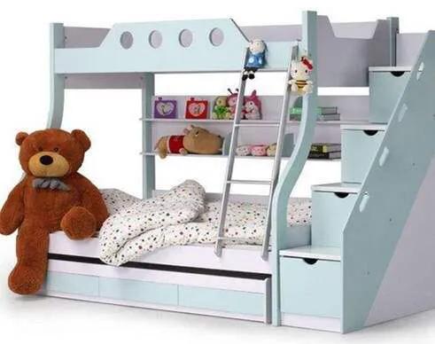 二胎床怎么选子母床,二胎床的选择方法