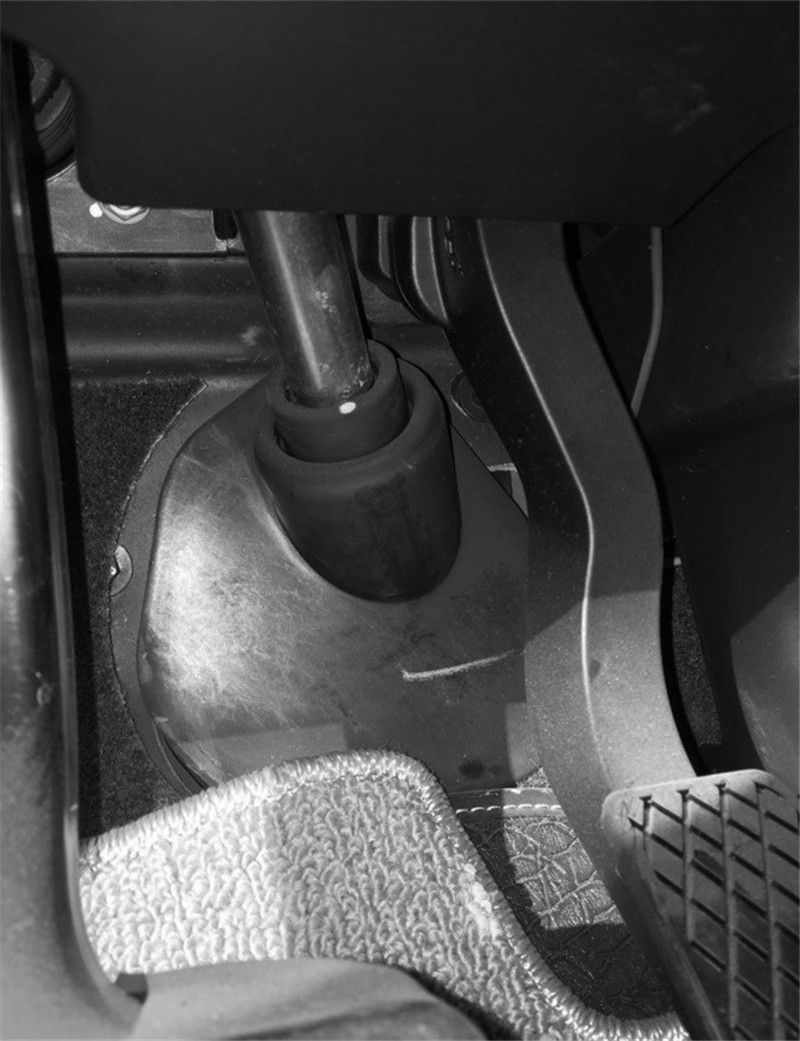 汽车风噪一般产生在哪里,气动噪音是什么