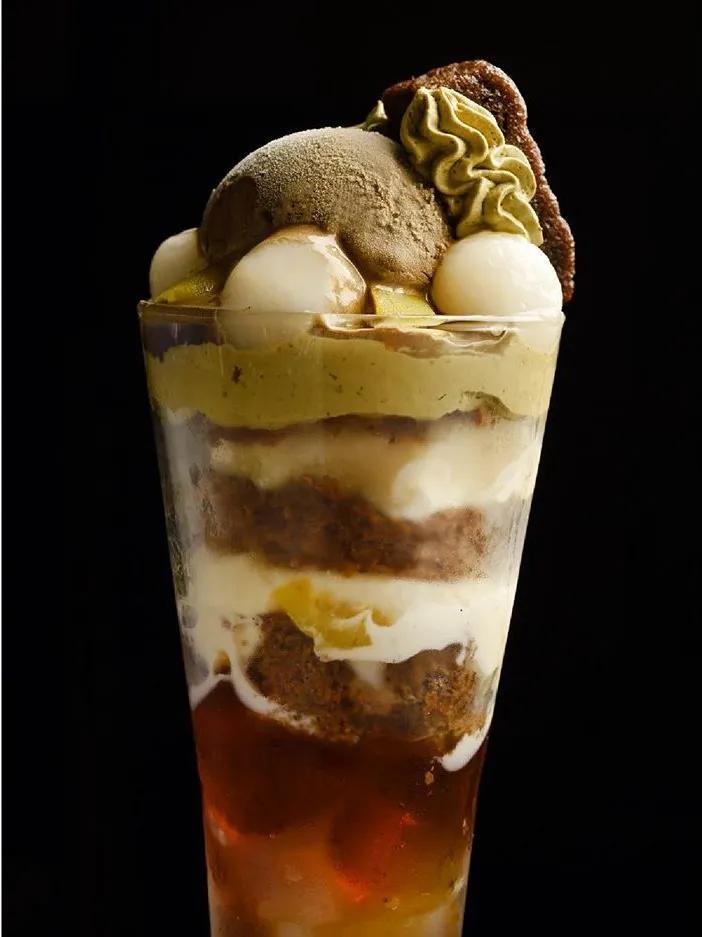 日本抹茶的真相,日本十大抹茶店排名