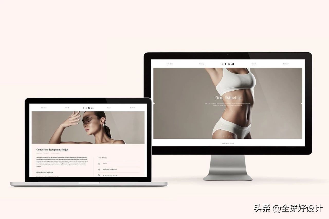 做设计没有设计感,做设计没灵感素材