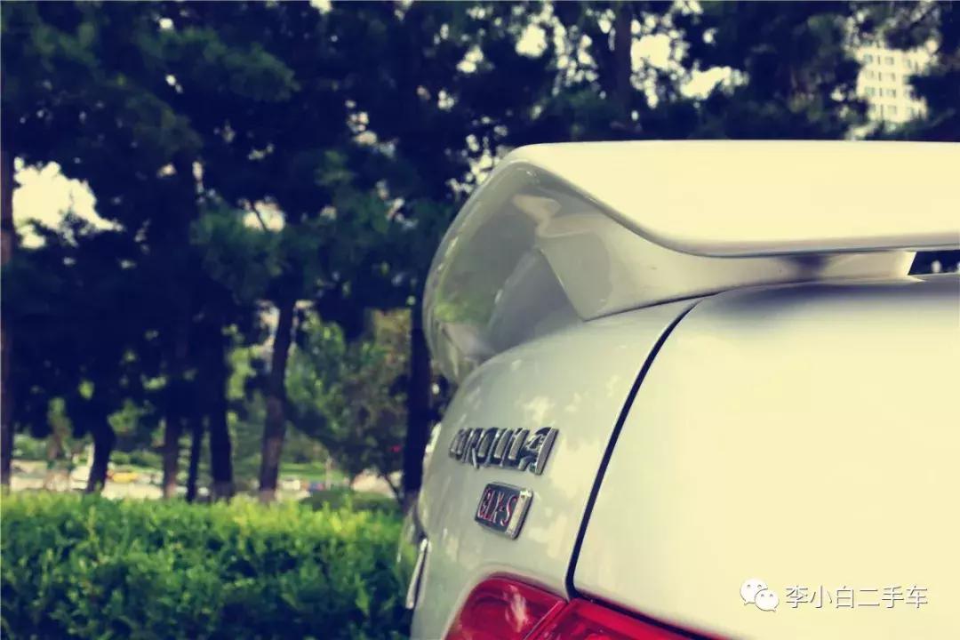 07款corolla全新,corolla混动版2023最新款