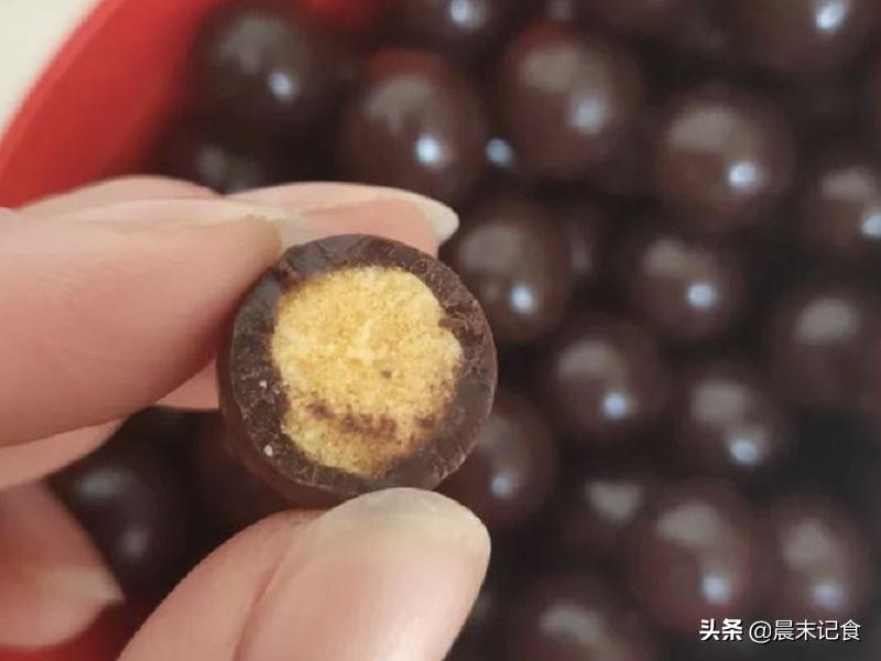 今年很好吃的网红零食,最近又好看又好吃的网红食物