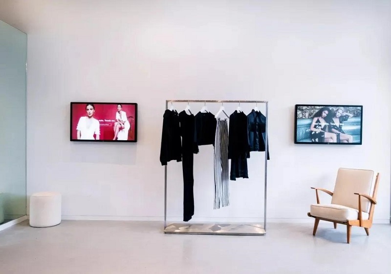 国内店面设计现状,店面设计的深度体验