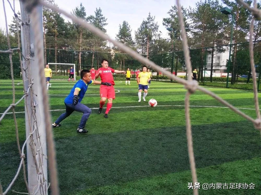 内蒙古五人制甲级联赛,内蒙古五人制足球比赛报名