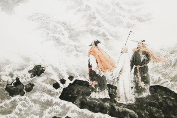 苏轼念奴娇和辛弃疾永遇乐比较,苏轼辛弃疾都是豪放词代表