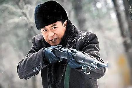 封神的谍战剧,历年十大好看的谍战电视剧